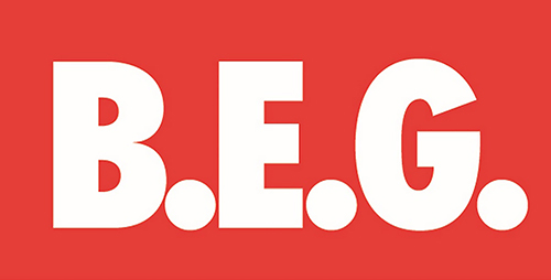 B.E.G. (BEG)