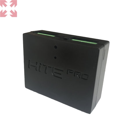 картинка Блок управления HiTE PRO Relay-LED, для светодиодного освещения от магазина 100ампер