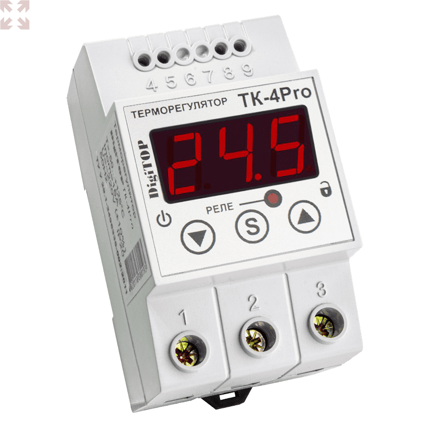 DIGITOP VP-63a. Реле напряжения DIGITOP VP-16as. DIGITOP терморегулятор ТК-4. Реле напряжения va-32а DIGITOP.