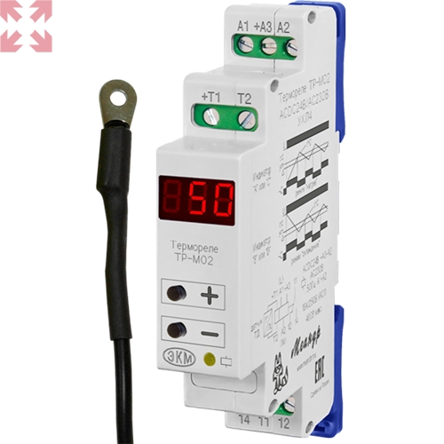 Термореле меандр тр-м02. Тр м02. Терморегулятор тр м02. Реле контроля температуры тр-м02. Термореле тр-м02.