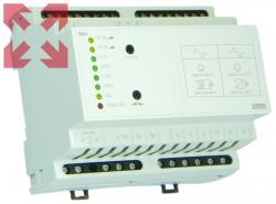 картинка Регулятор света DIM-6, для нагрузок R, L, C от магазина 100ампер
