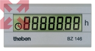 картинка Счетчик моточасов BZ 146 от магазина 100ампер