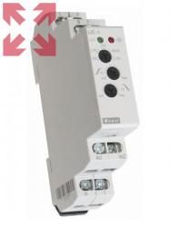 картинка Диммер LIC-1, поддерживает постоянную освещенность в помещении в Lx, с фотодатчиком SKS от магазина 100ампер