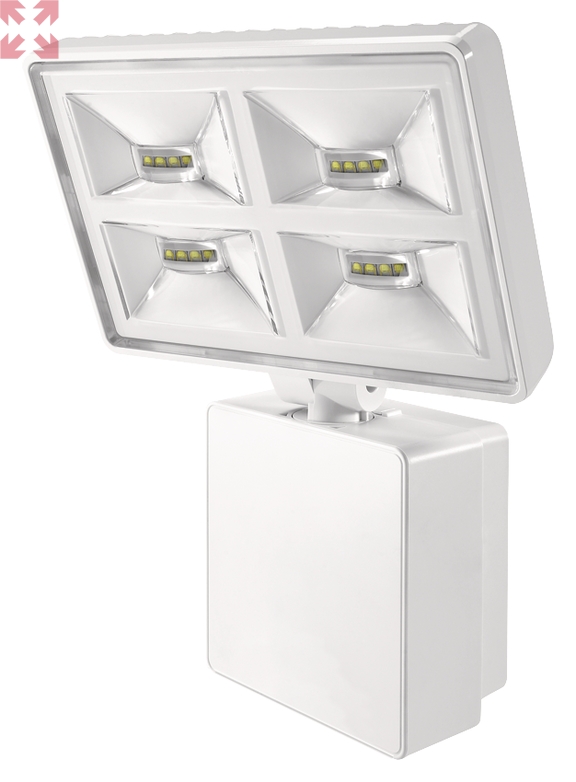 картинка Прожектор theLeda B30L LED 30W WH (5000 К) от магазина 100ампер