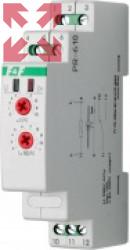 картинка Реле тока для систем автоматики PR-610-01 (20-110 А) от магазина 100ампер