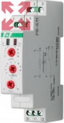 картинка Реле тока для систем автоматики PR-611-02 (100-190 А) от магазина 100ампер