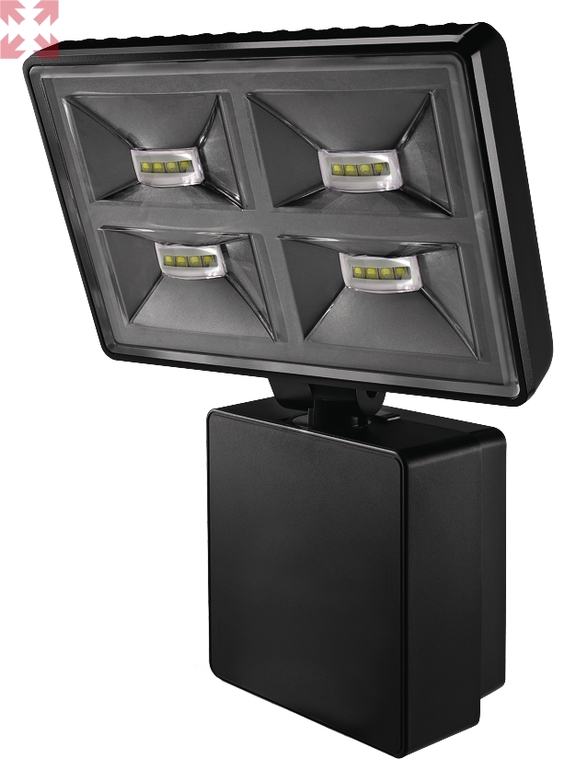 картинка Прожектор theLeda B30L LED 30W BK (5000 К) от магазина 100ампер